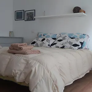  Appartamento Casetta Del Cuore Intero Con Camino