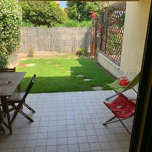  Casa vacanze Casa Pina