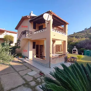  Casa vacanze Anna E Ale - Mare E Relax