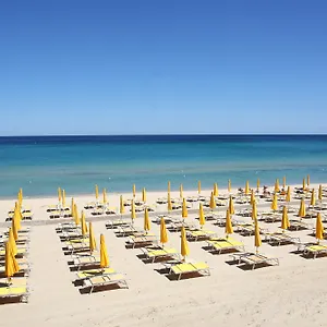 Otel Th - Free, Costa Rei