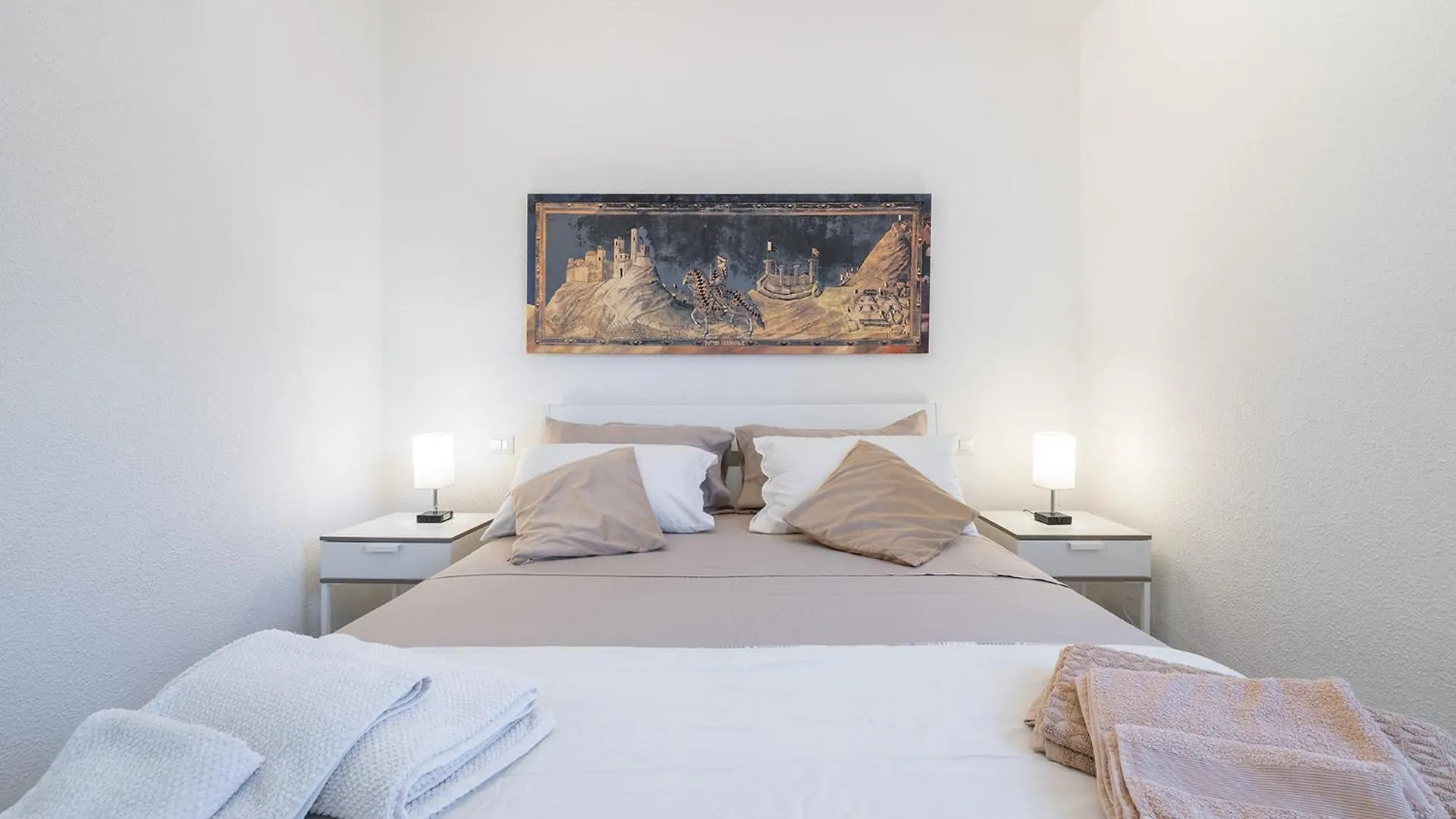 Apartment Casa Delle Sorelle Costa Rei