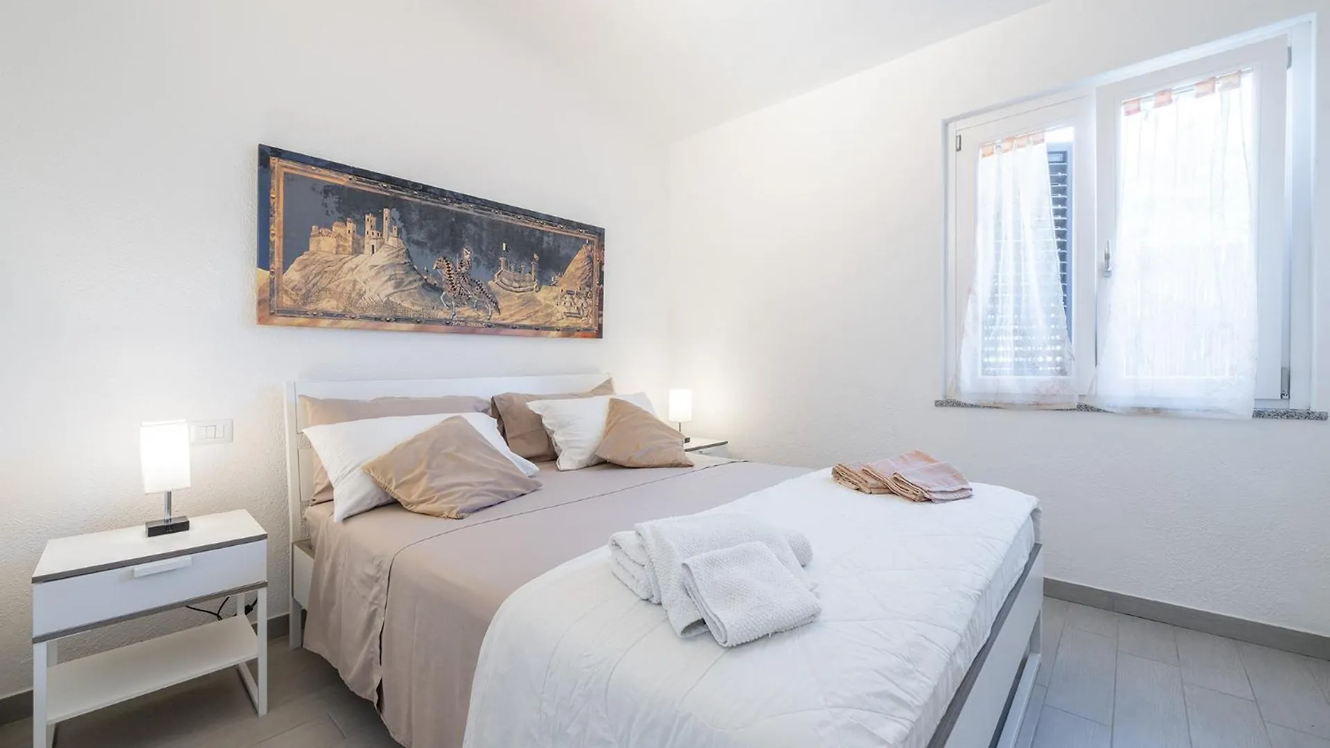 Casa Delle Sorelle Costa Rei 0*,  Ιταλία