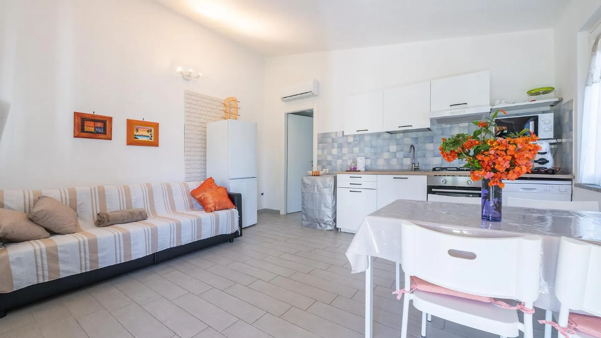 Casa Delle Sorelle Costa Rei