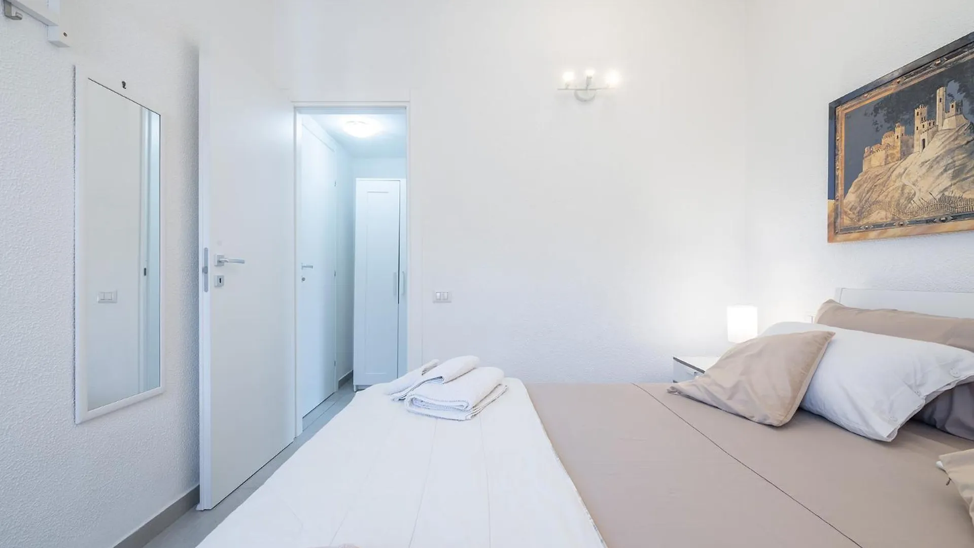 Apartment Casa Delle Sorelle Costa Rei