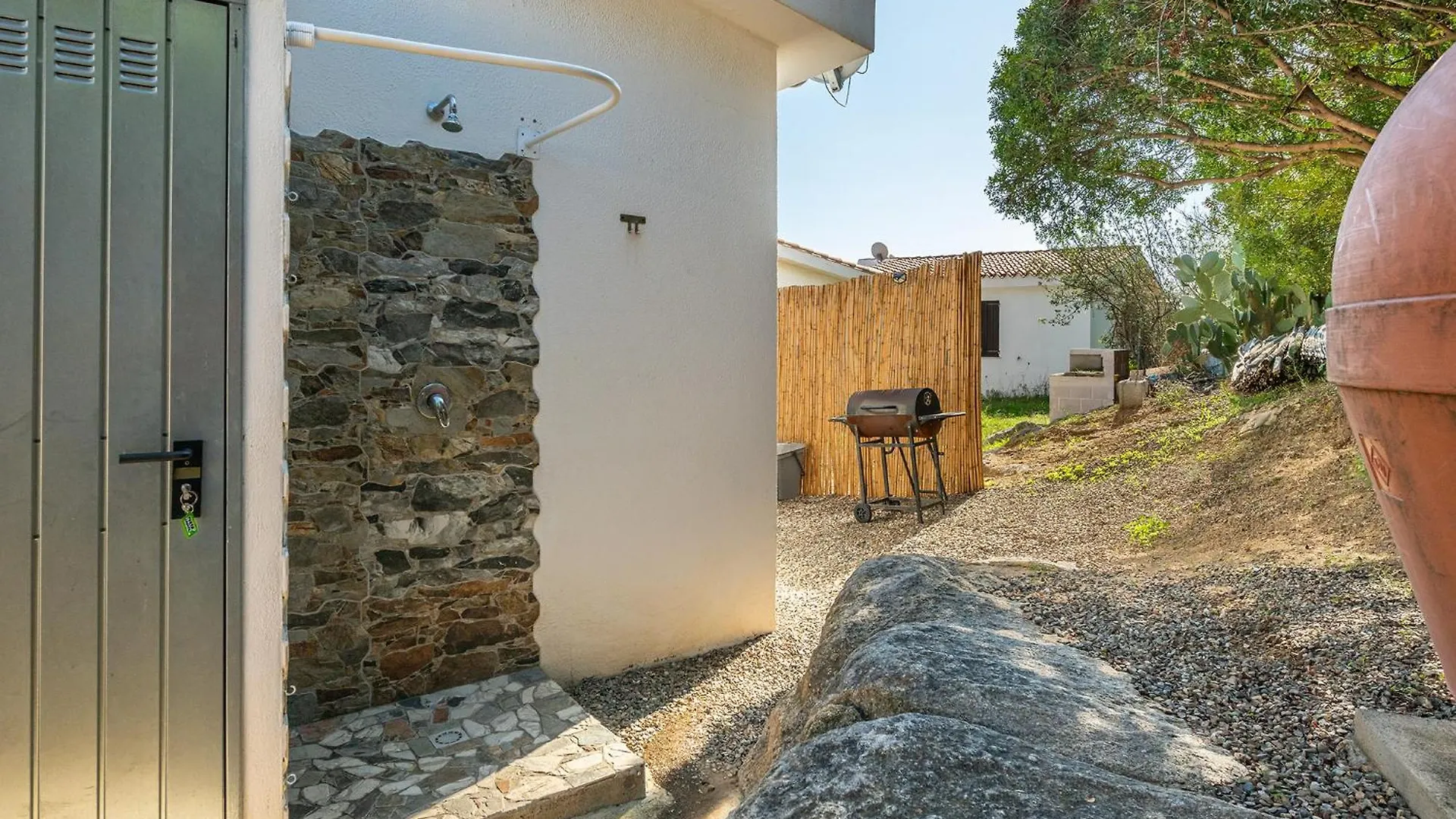 Casa Delle Sorelle Costa Rei