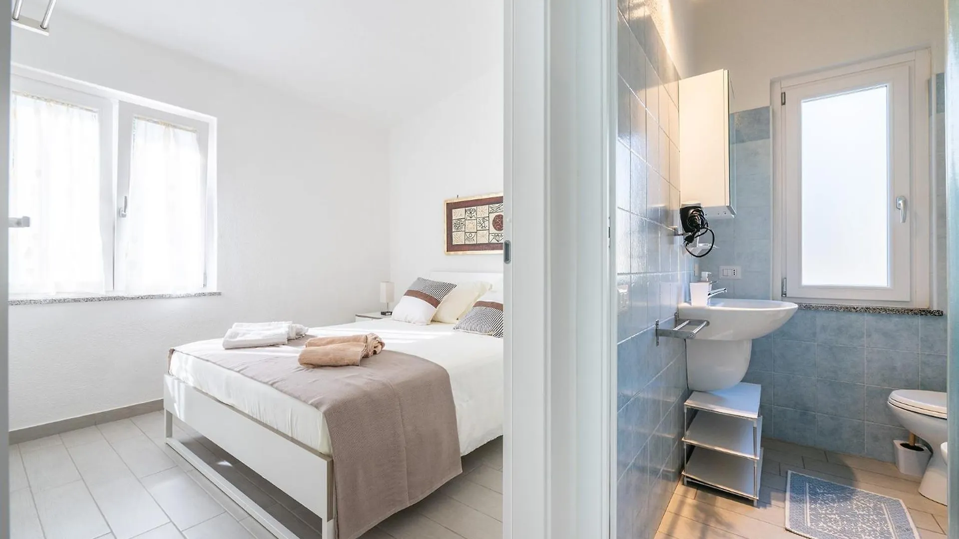Casa Delle Sorelle Costa Rei Apartment