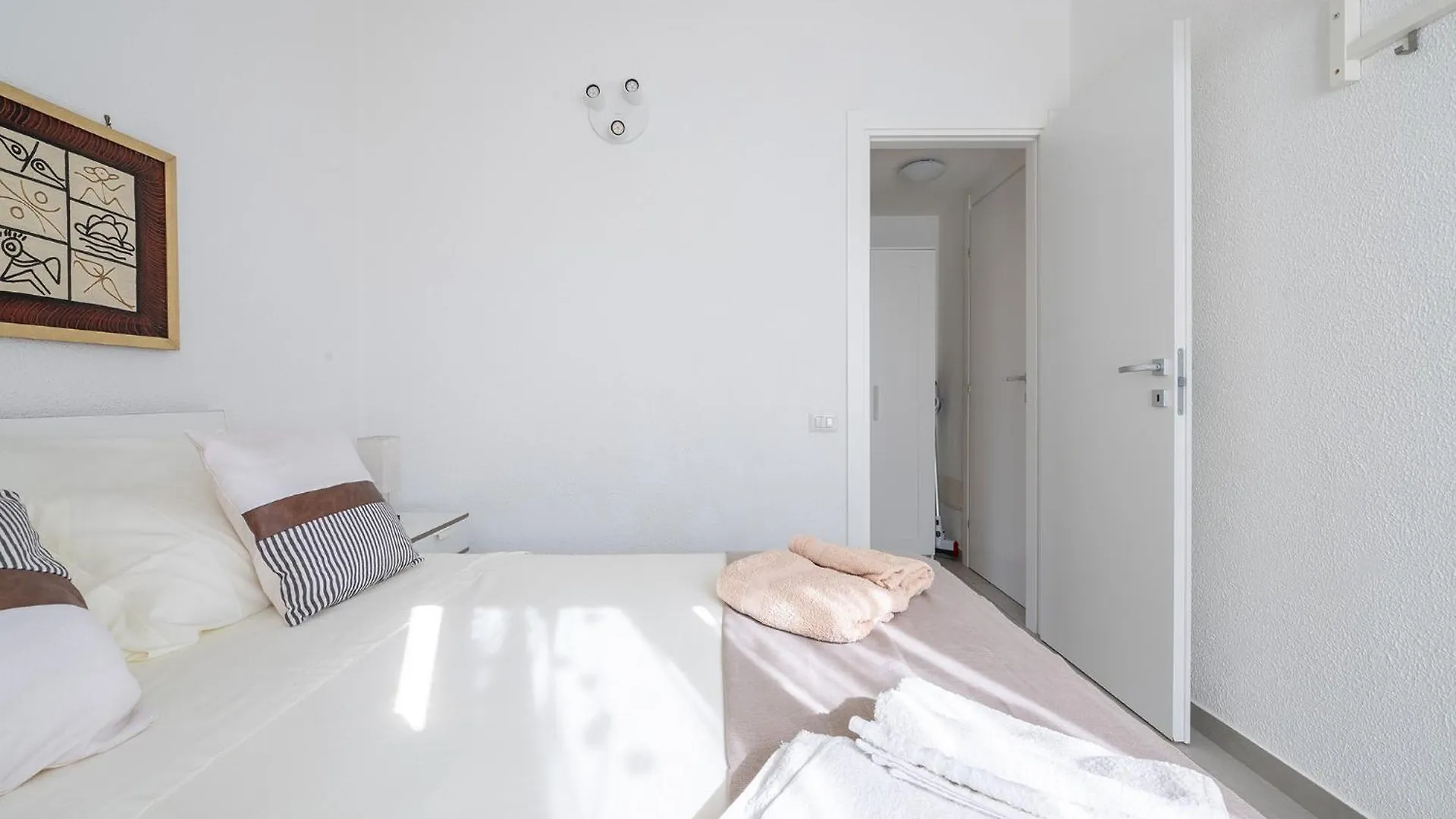 Διαμέρισμα Casa Delle Sorelle Costa Rei