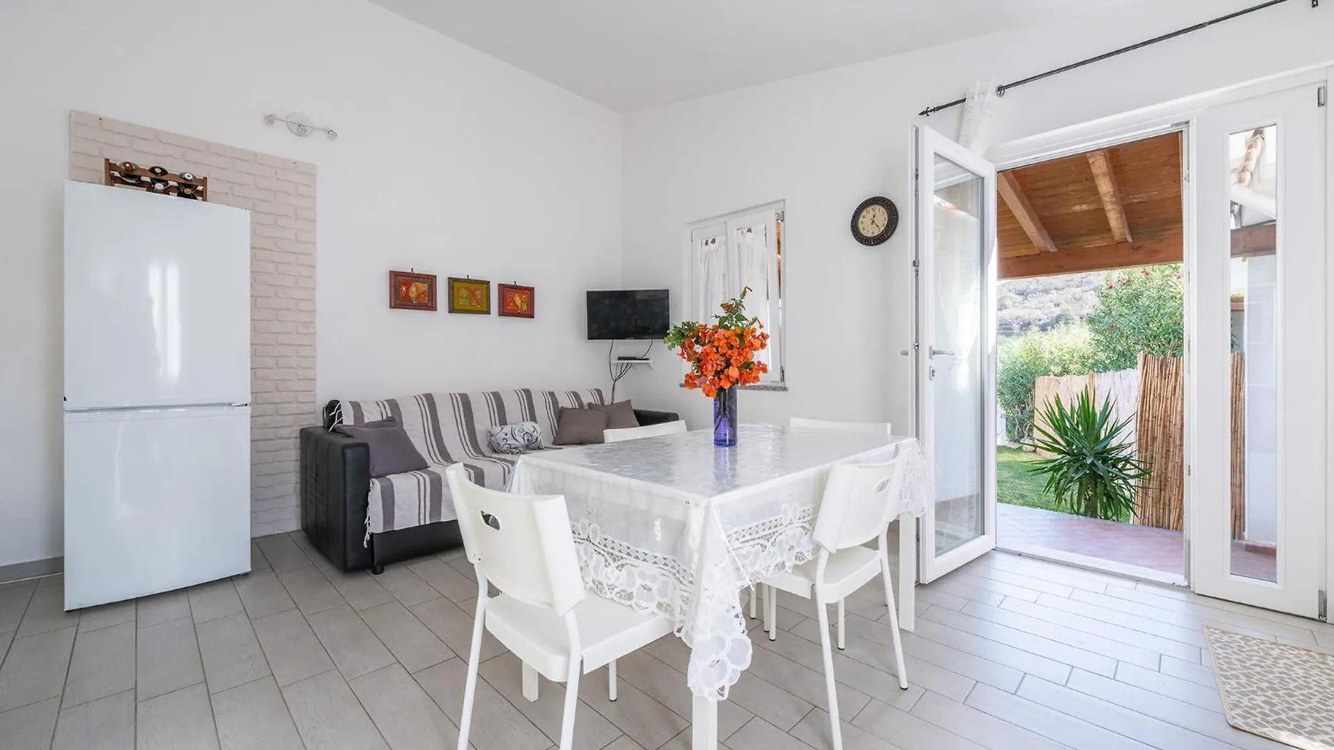Apartment Casa Delle Sorelle Costa Rei Italy