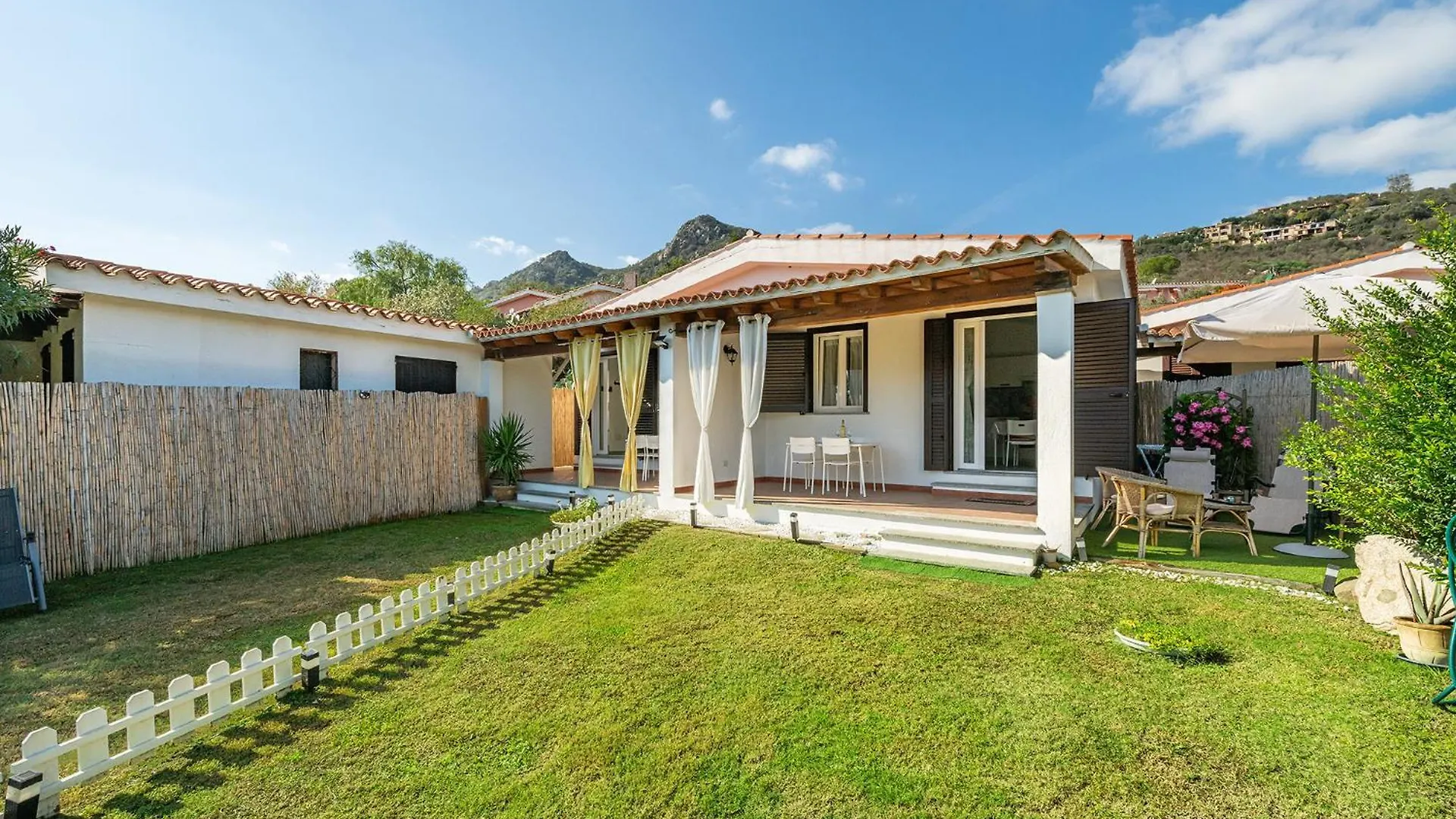 Casa Delle Sorelle Costa Rei